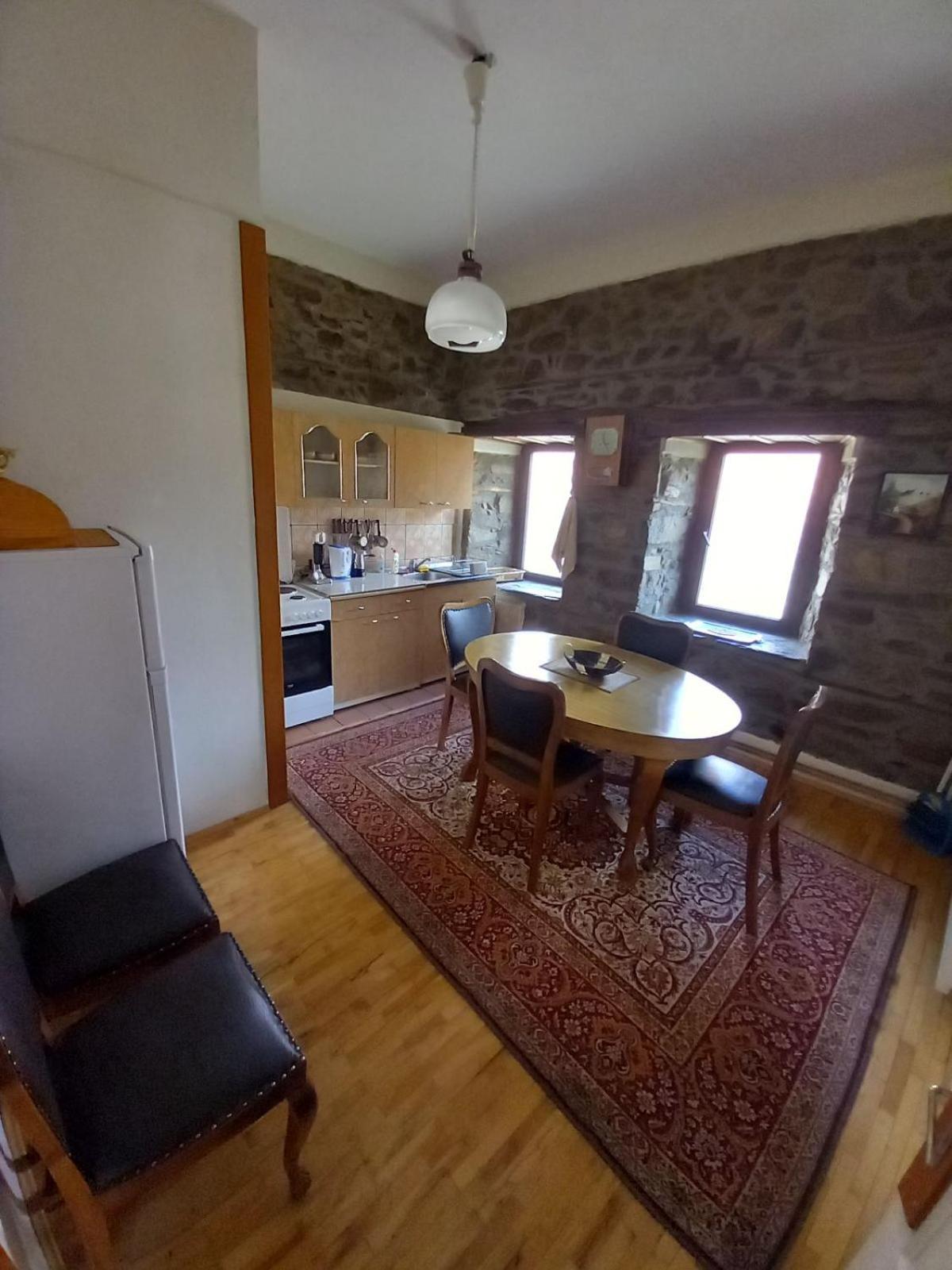 Villa **etno Vila** - *