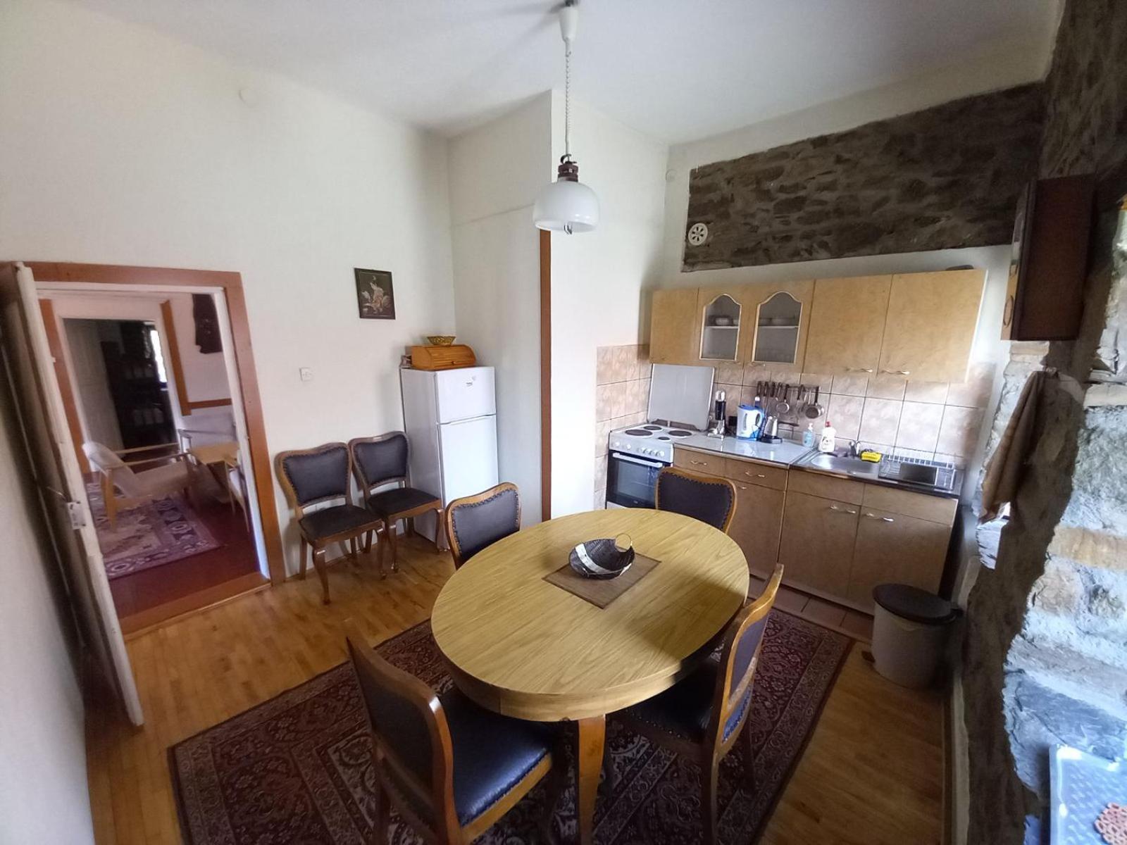 **etno Vila** - *
