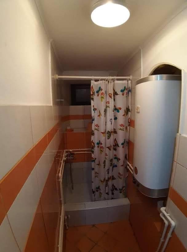 Villa **etno Vila** -