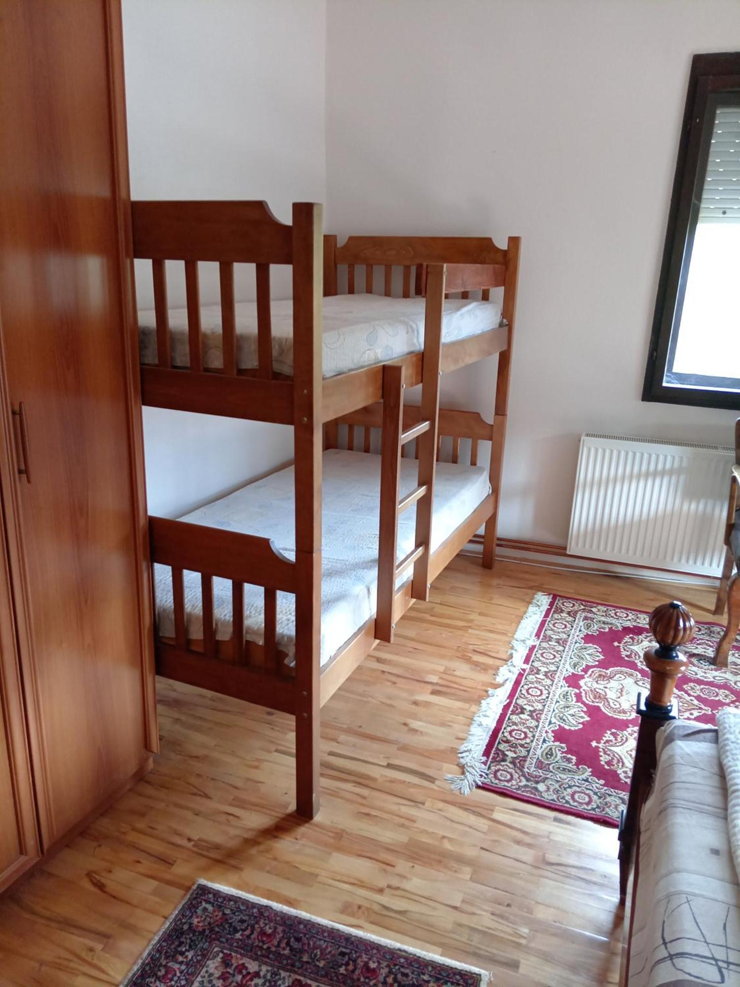 Villa **etno Vila** - Krusevo