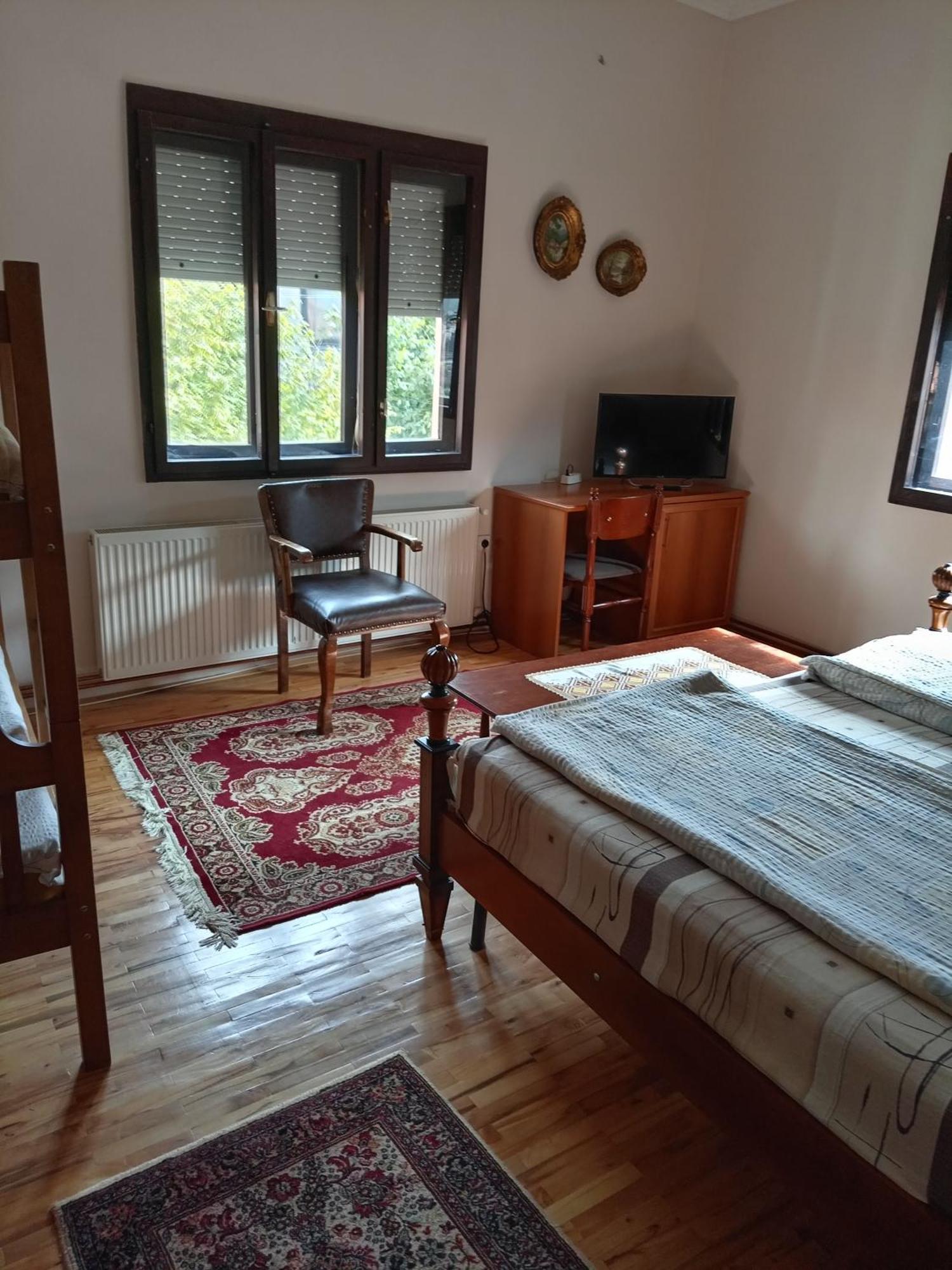 **etno Vila** - *