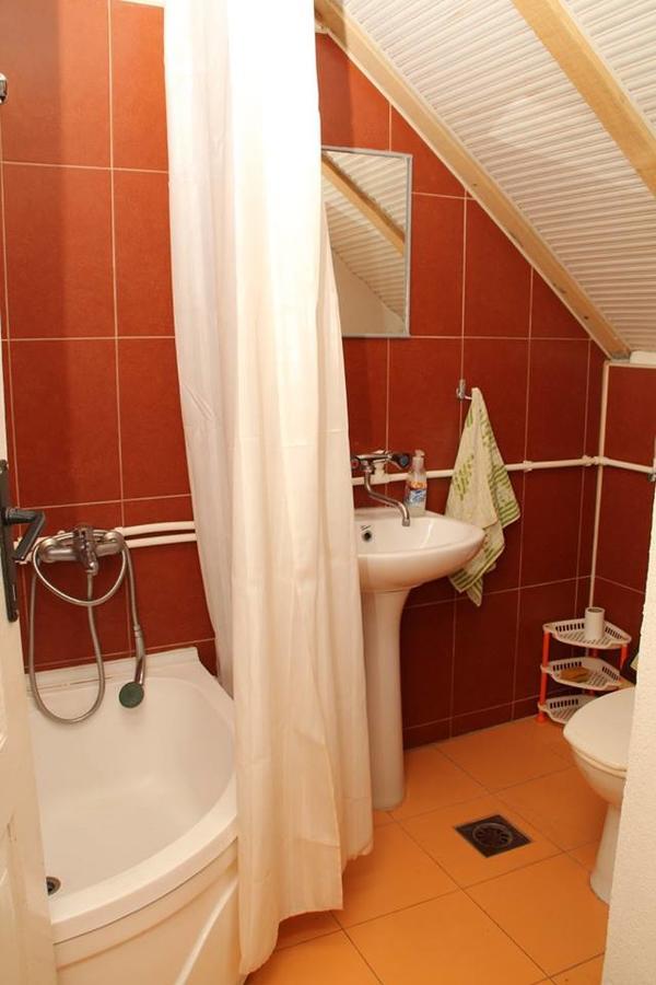 **etno Vila** - * Krusevo
