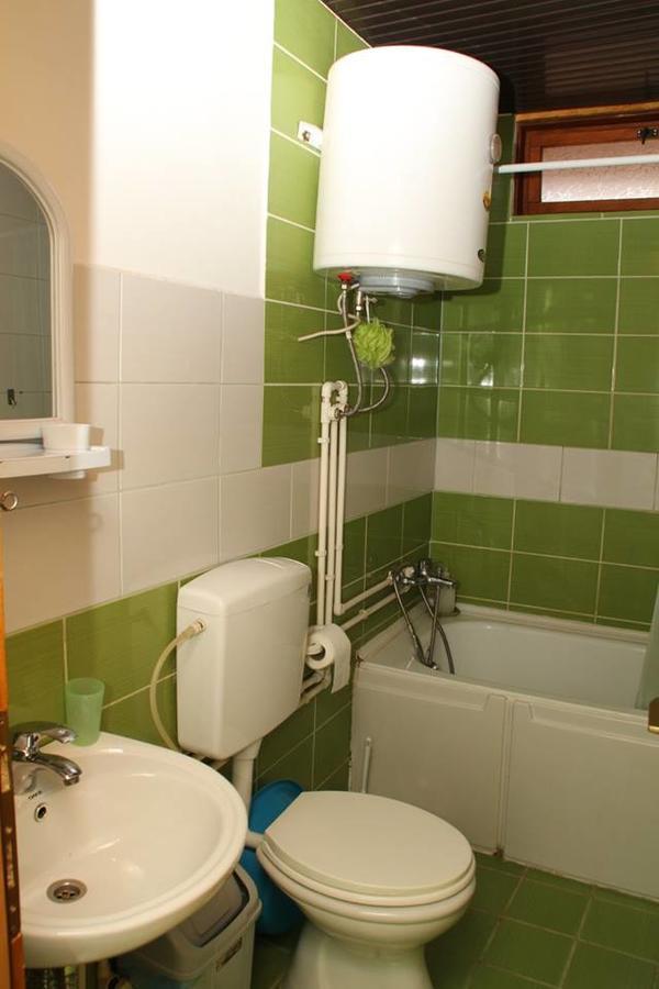**etno Vila** - Villa
