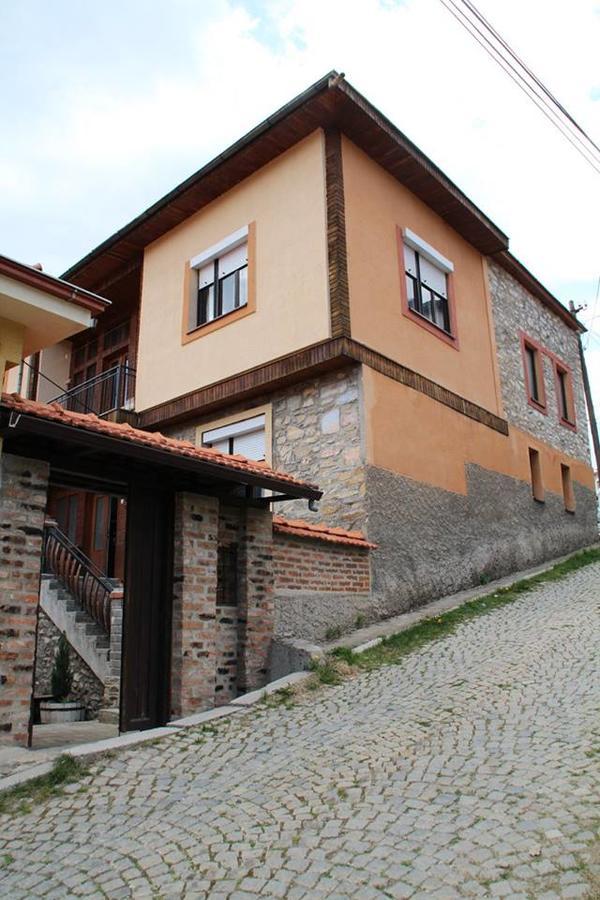 Villa **etno Vila** - Krusevo